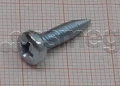 Smeg Screw - 899372095 Screw